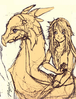 cavalcatura n°1