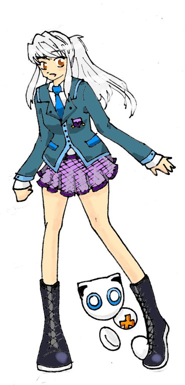 Ran e B3