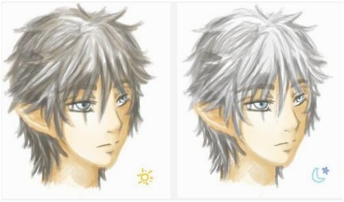 1° concept Exan