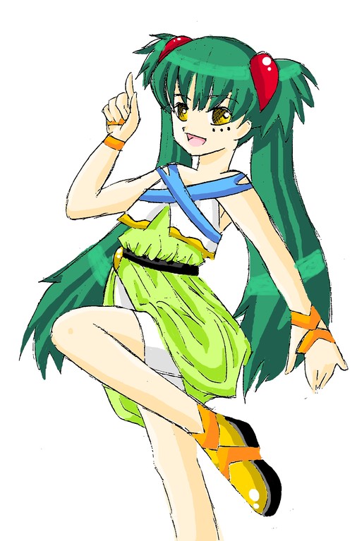 Kirie