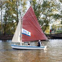 Brise-Marine, vieux gréement, Bourcefranc-Le Chapus, Pays Marennes-Oléron, Charente-Maritime