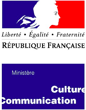 Ministère de la Culture et de la Communication