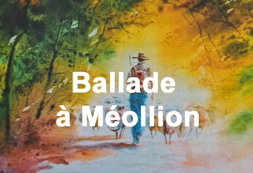Ballade à Meollion