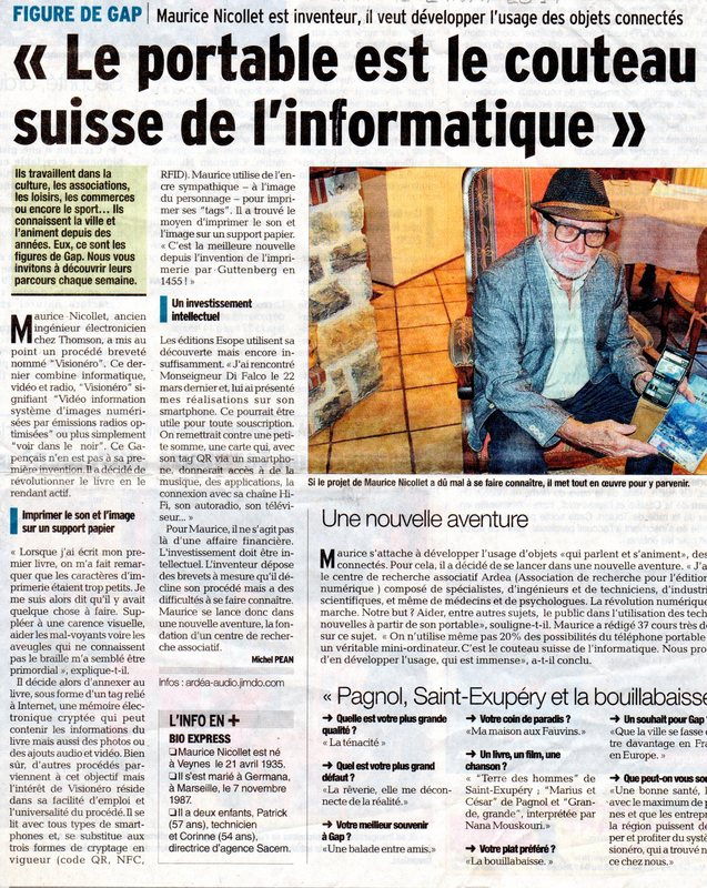 LE COUTEAU SUISSE