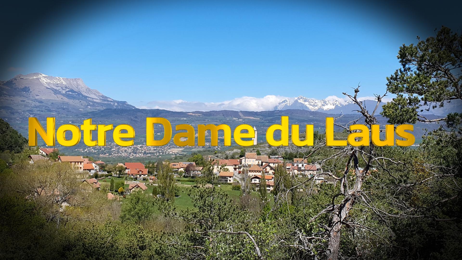 Notre-Dame du Laus