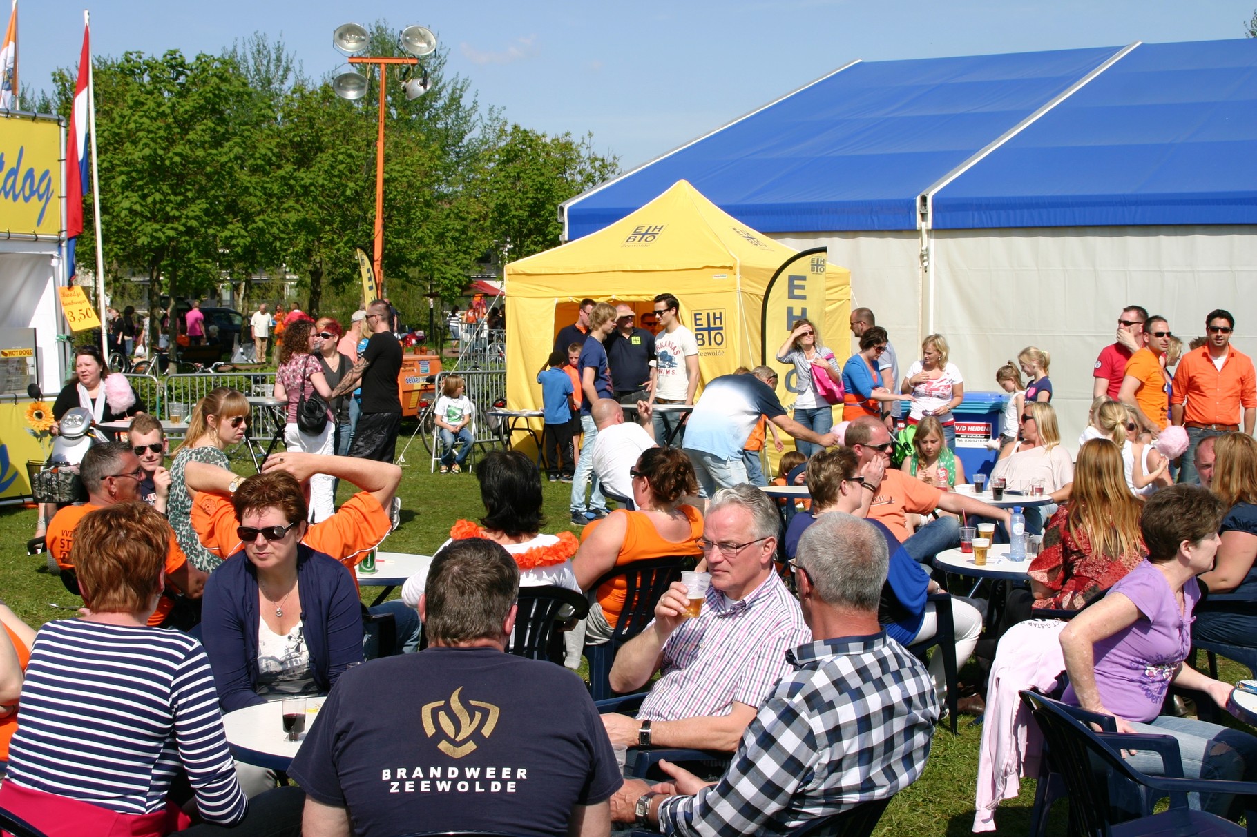 Koningsdag