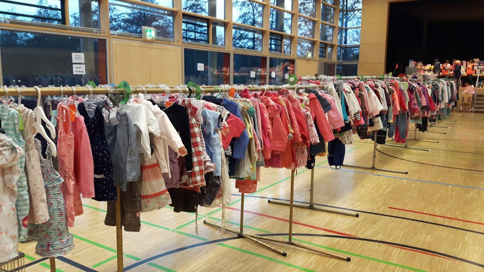 Erste-Hilfe-Training für Kinder