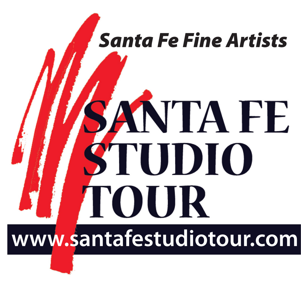 Santa Fe Studio Tour Southwest Abstract Art