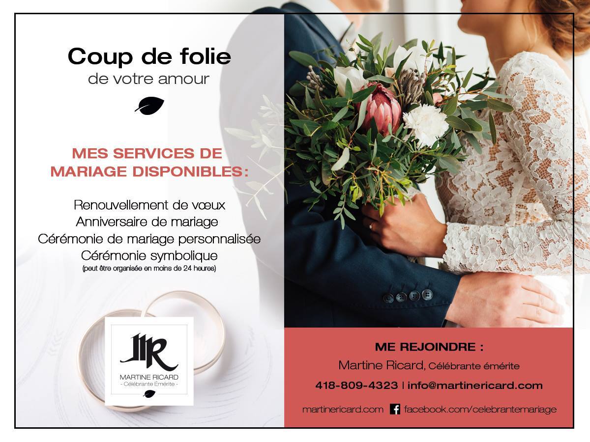 Notre Celebrante Productions Evenements Sg Notre Celebrante Productions Evenements Sg