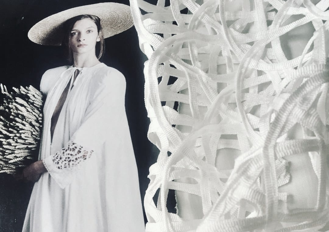 MESH FABRICS