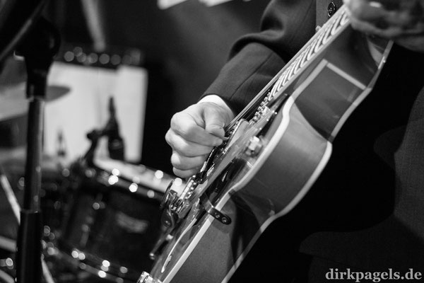 Gretsch Guitar, Foto: Dirk Pagels, Fotograf in Teltow, Kleinmachnow, Stahnsdorf, Potsdam, Berlin, Bundes- Weltweit
