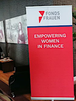 Fonds Frauen Gipfel Mannheim