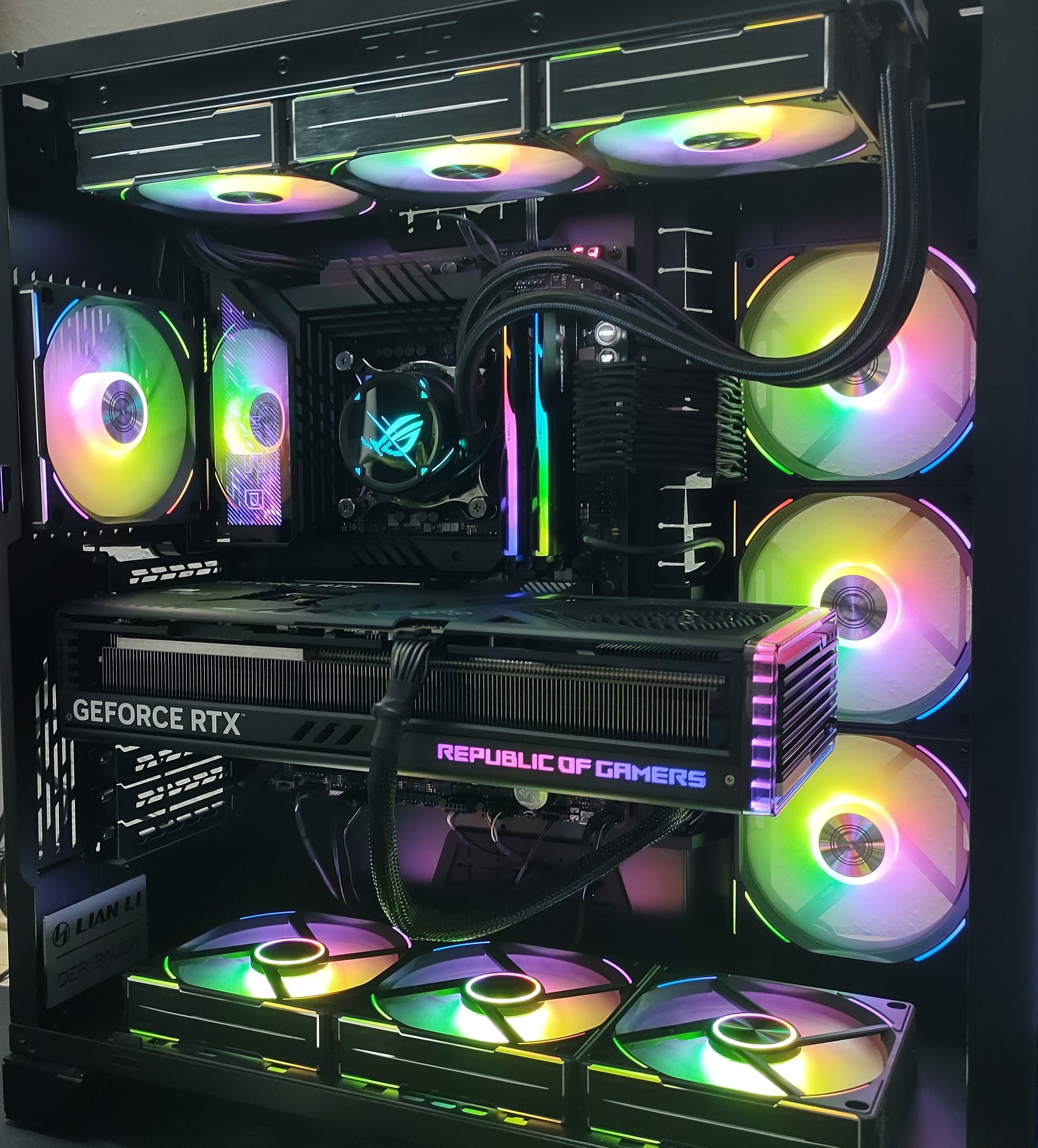 daSystem