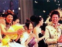 ロレアルカラートロフィー2009