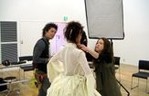 モデル作品作り