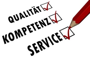 Kundendienst Kundendienst