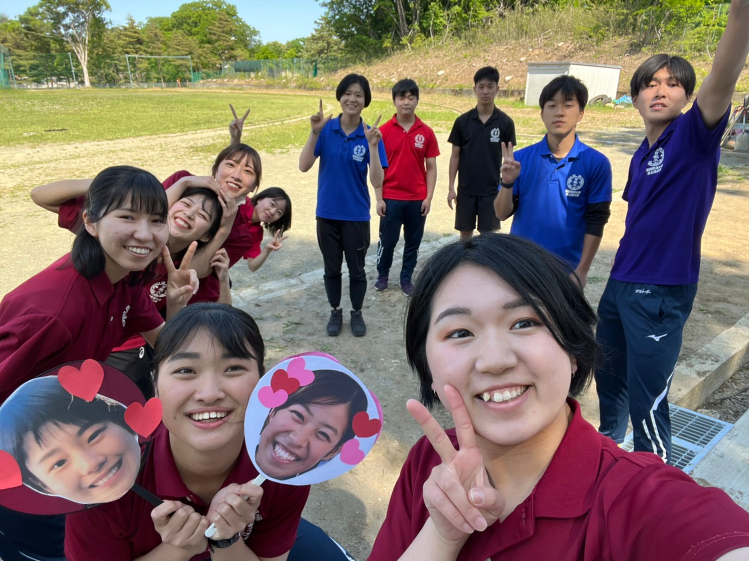 ４年生＋院生プロフィール