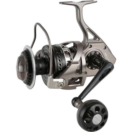 Salzwasser - Angelrollen - Drill Point Fishing Webshop