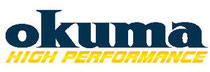 Hersteller Logo Okuma Fishing