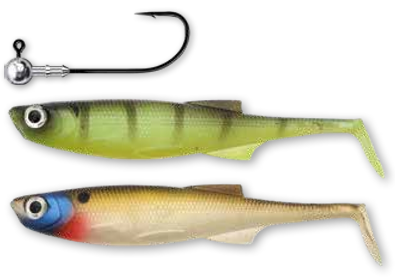 Angelköder, Softbaits, Softlure Köderkit, Kunstköder-Set, Köderset jetzt günstig online kaufen.
