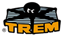 Hersteller Logo Trem Bootszubehör