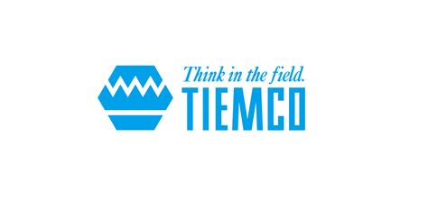 Hersteller Logo Tiemco Fishing