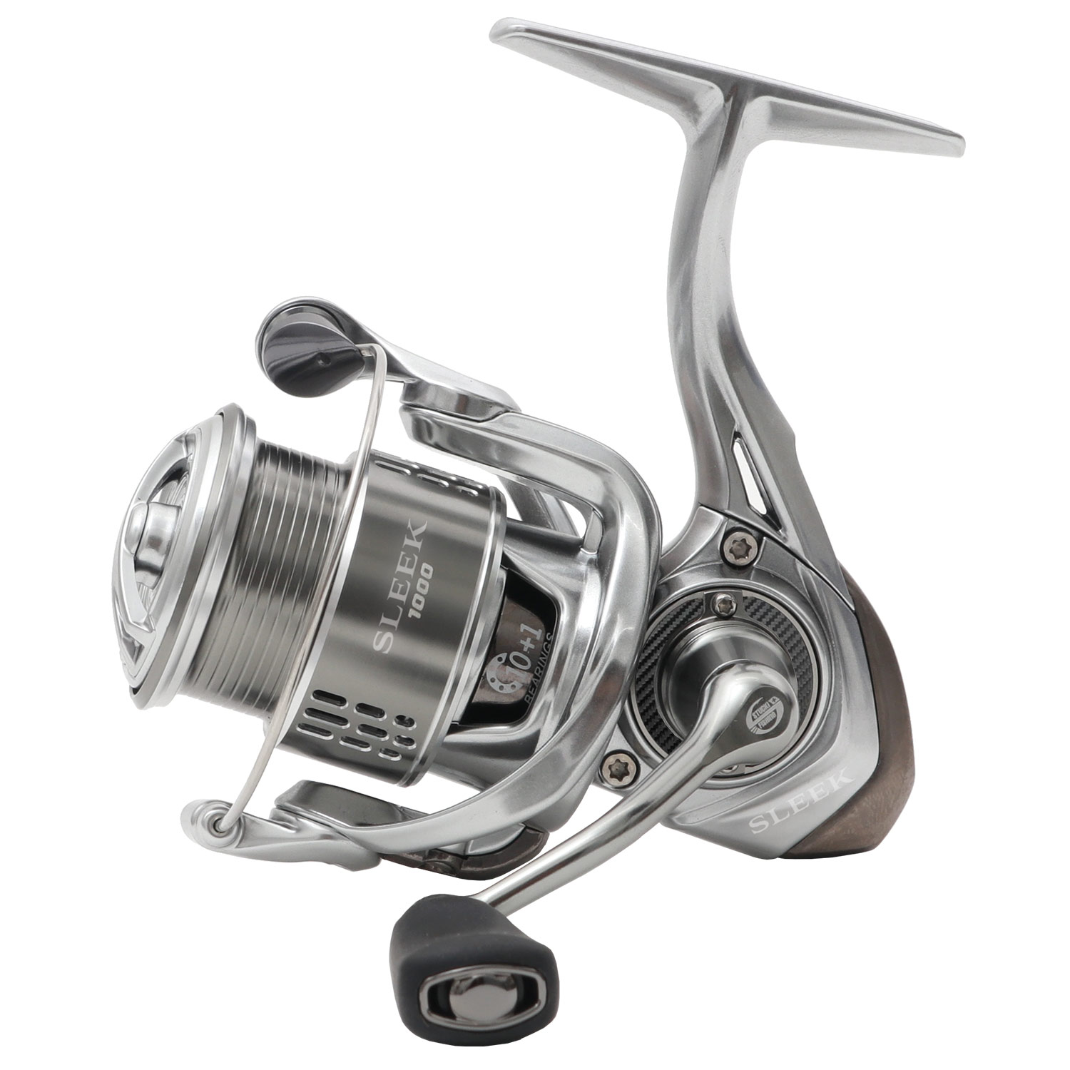 Angelrollen - Stationrrollen - Drill Point Fishing Webshop