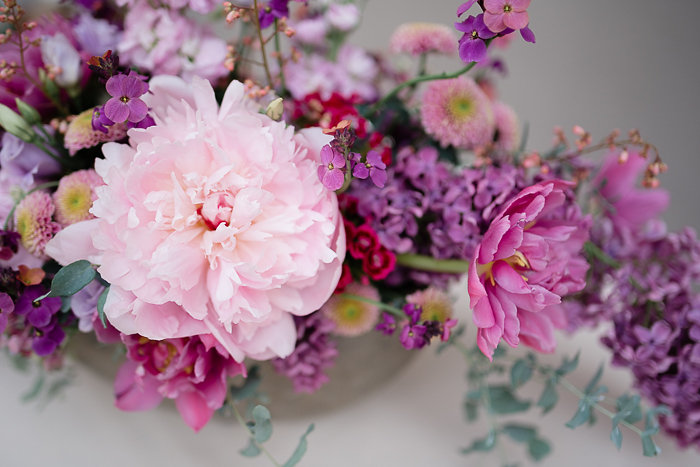 Styled Shooting, Flieder, Efi, Hochzeitsplanung