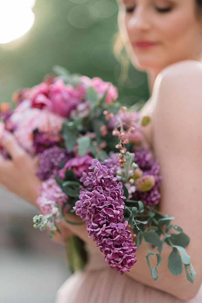 Brautstrauß, Efi, Hochzeitdekoration