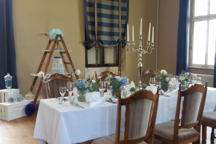 Ravensburg, Veitsburg, Hochzeit, Hochzeitsplanung