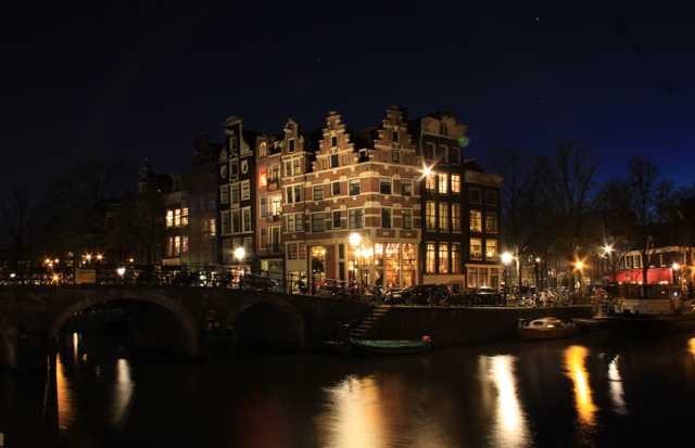 Amsterdam