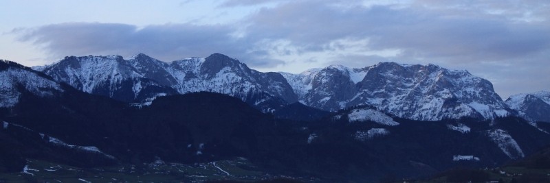 Mountains (2)