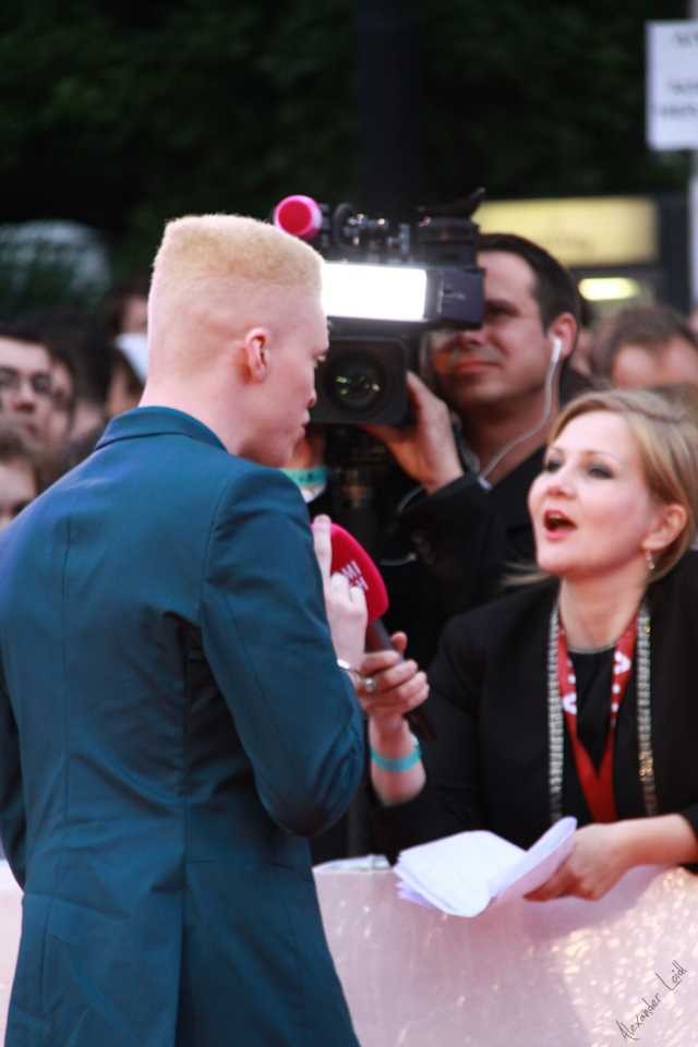 Shaun Ross