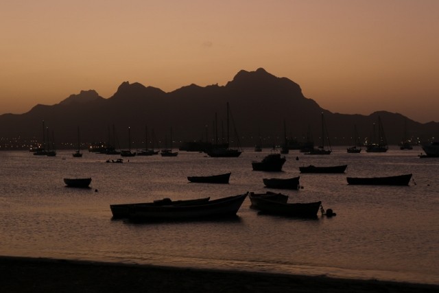 São Vicente - Cape Verde