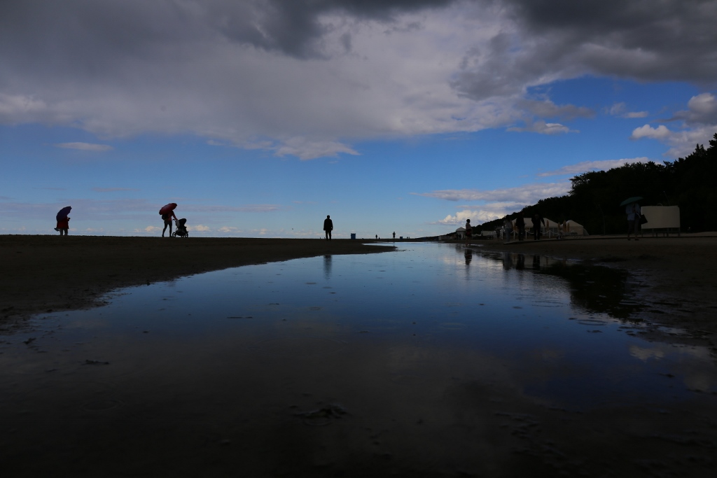 Jurmala, Latvia