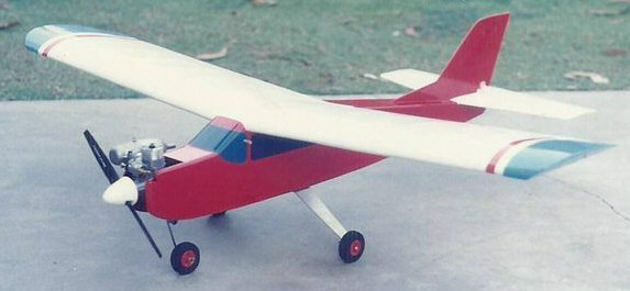 Sig colt rc plane clearance