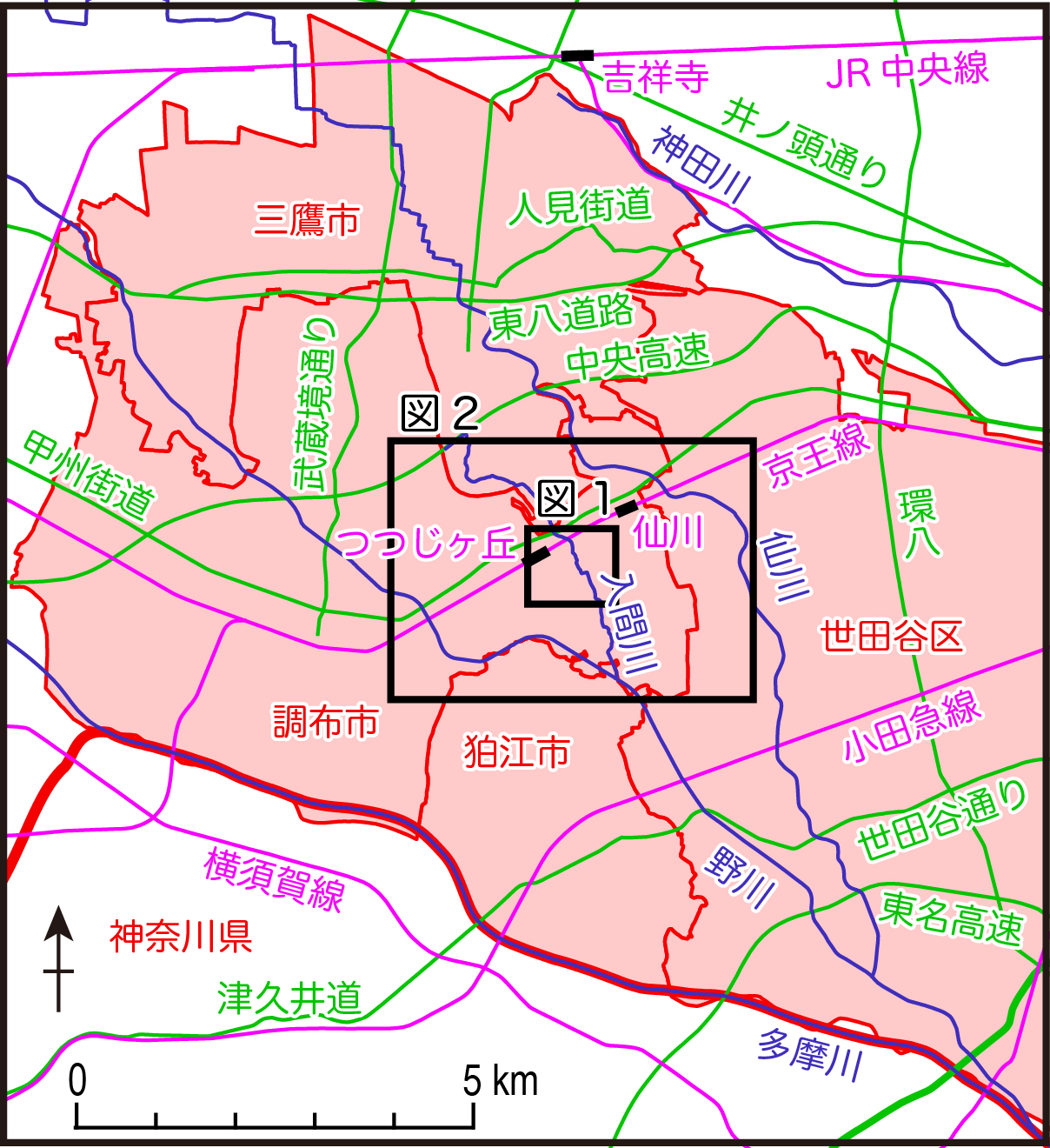 Yahoo!オークション - 昭和14年「樺太地質図(傷み甚大/完全破断