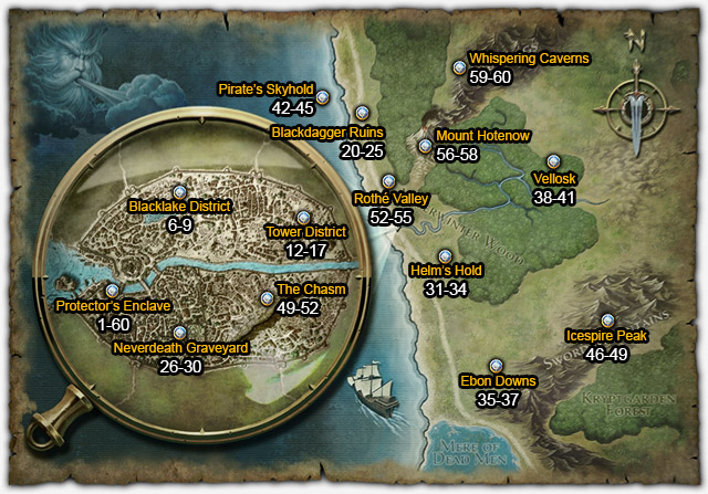 neverwinter mmo leveling guide Neverwinter profession leveling guide mmorpg tips.