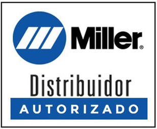 Máquinas Miller México