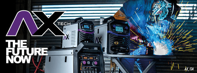 Soldadoras Axtech