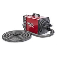 Extractor de Humo Lincoln