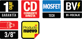 soldadoras axtech