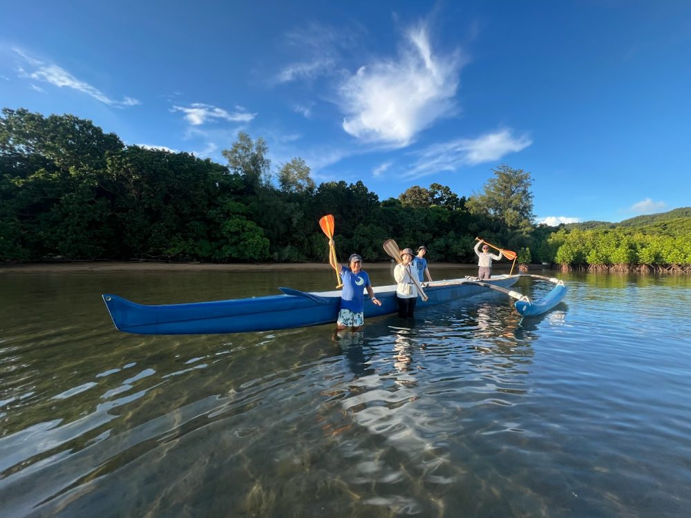 アウトリガーカヌー パドル Amazon | Z＆J SPORTアウトリガーカヌーパドル、カーボン