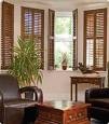 Louvered Shutters 3