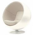 Fauteuil Ball (Eero Aarnio – 1963)
