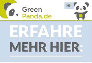 Lieber Green Panda als neu ! Gib Technik eine 2.Chance ! ( Klick aufs Bild, um zu Green Panda zu gelangen)