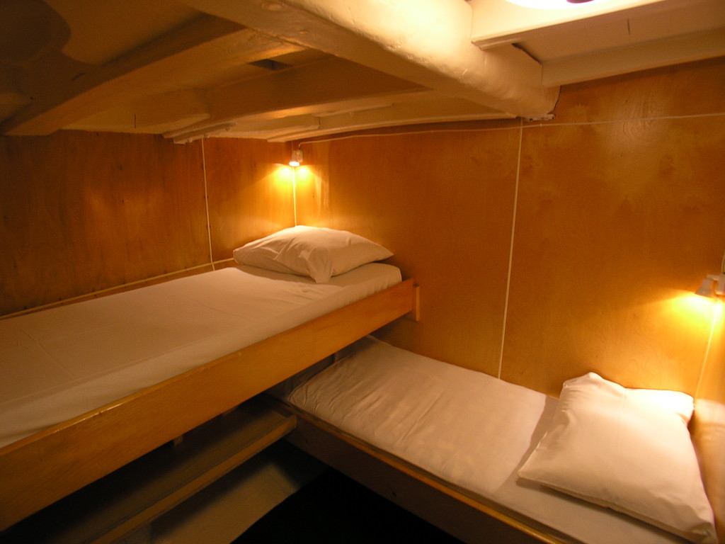 Cabin