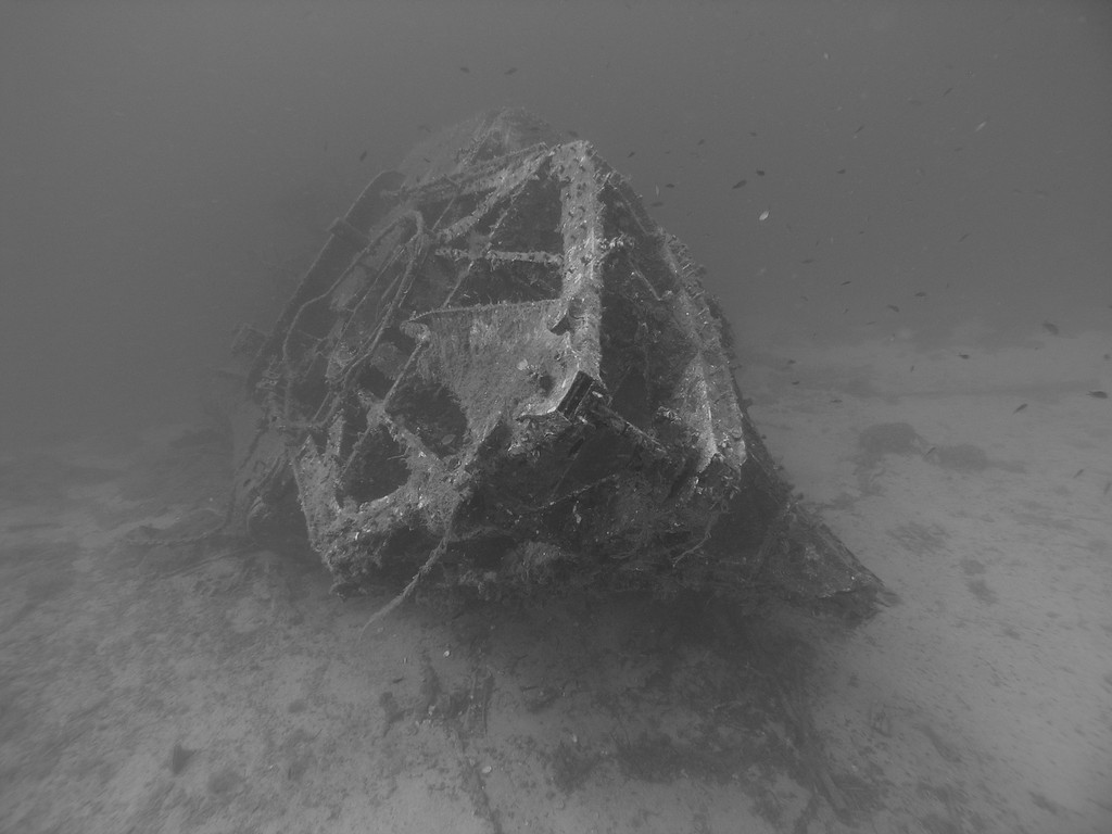 S 57 Torpedoboot auf Peljesac