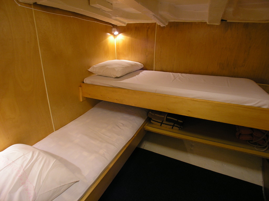 Cabin