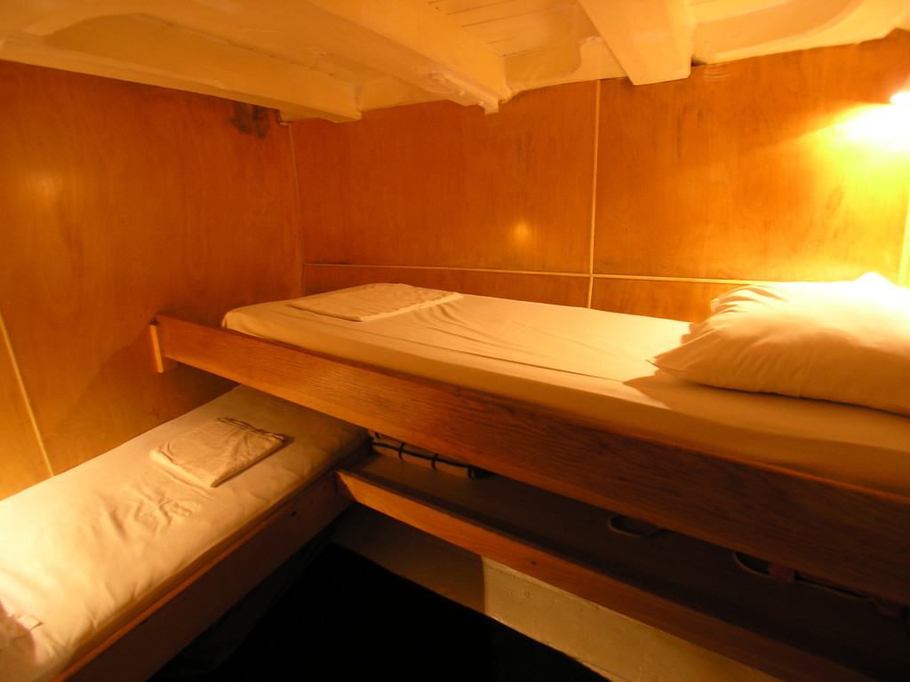 Cabin